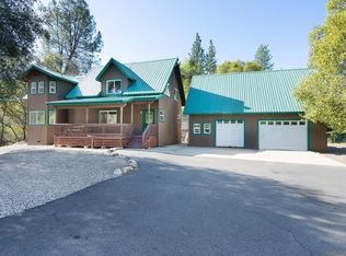 5833 Parrotts Ferry Rd #1, Murphys, CA 95247
