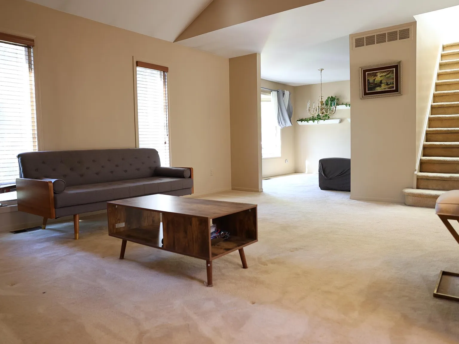 2 bed, 2.5 bath, $3,400 — Photo 2