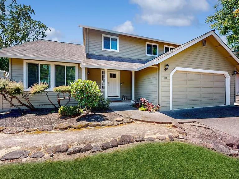126 Summer Wheat Dr — Photo 1