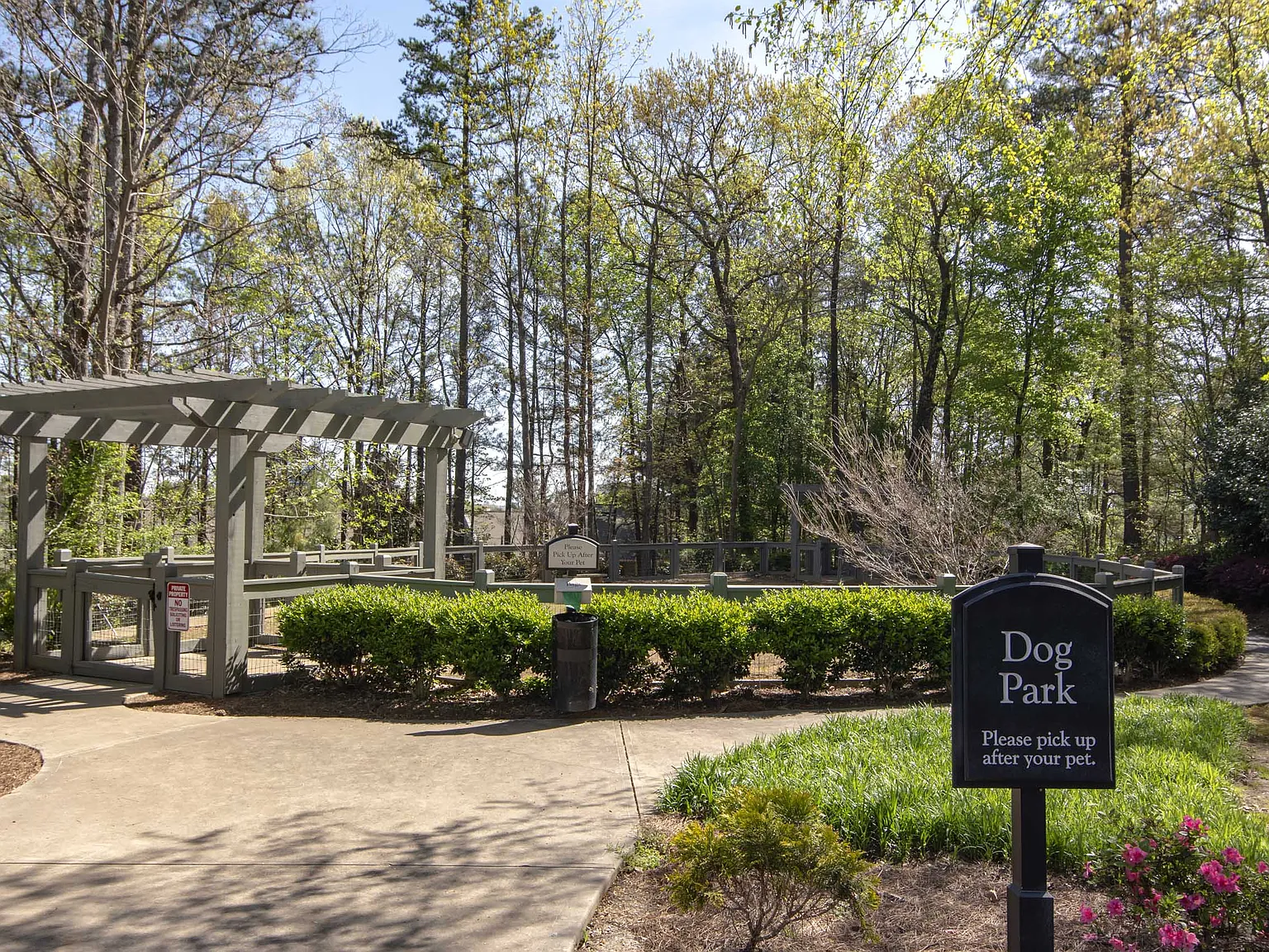 Residences at Vinings Mountain — Photo 3