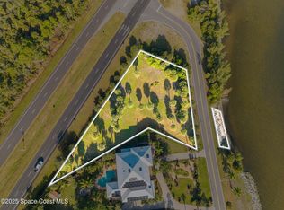 Rocky Point Rd, Malabar, FL 32950