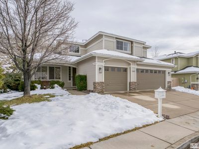 2580 Wolf Creek Dr, Reno, NV, 89523