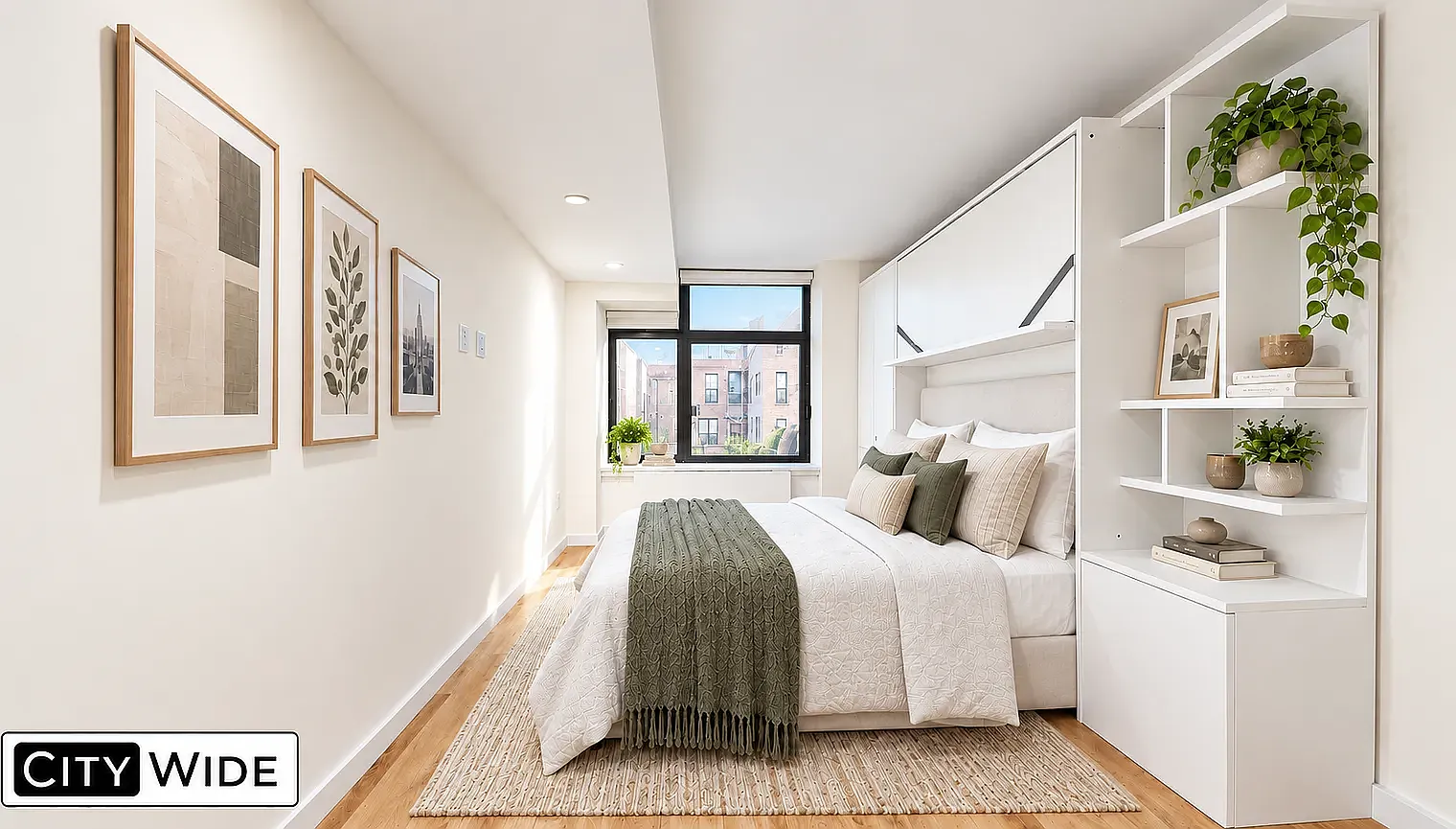 251 West 117th Street — Photo 2