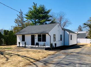 1299 Englishtown Rd, Old Bridge, NJ 08857