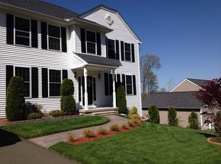 87 Talmadge Rd, Hamden, CT 06518