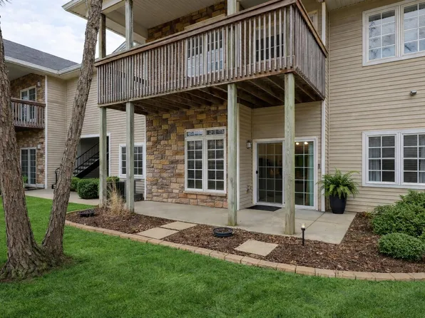 1709 34th Ave SW Unit 5, Altoona, IA 50009