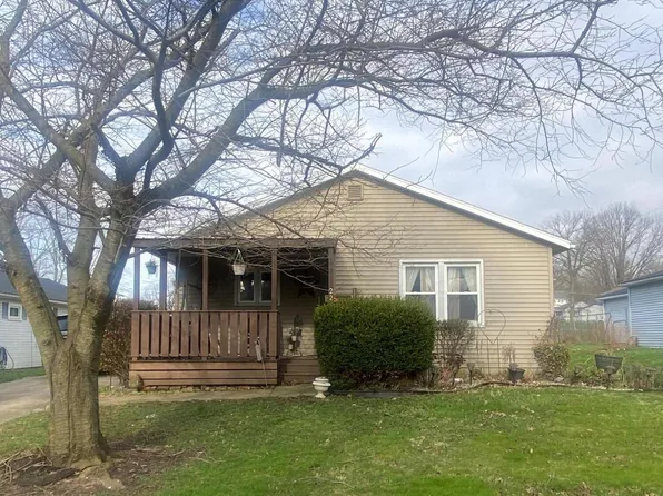 227 N Glendale St, Kenton, OH 43326