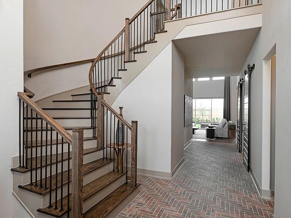 5126 Old Amber Drive Interior Image 2