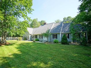 148 Meadow View Rd, Rindge, NH 03461