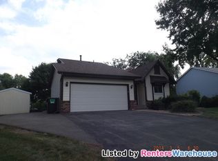 15620 Hallmark Path, Apple Valley, MN 55124