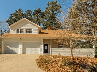 1044 Monticello Dr, Villa Rica, GA 30180