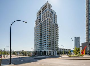 4488 Juneau St #1505, Burnaby, BC V5C 0M4