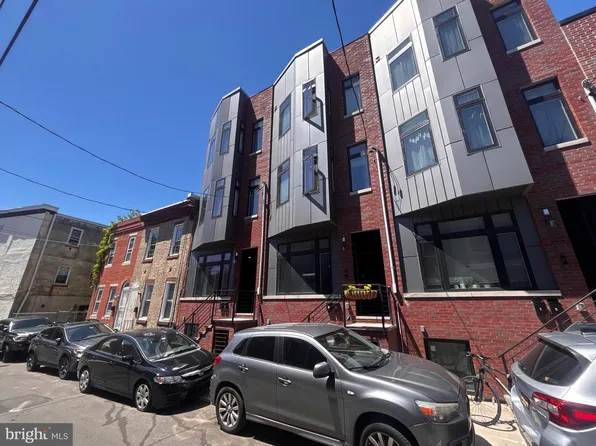 1208 N Taylor St, Philadelphia, PA 19121