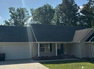 228 Bear Branch Rd, Rockingham, NC 28379