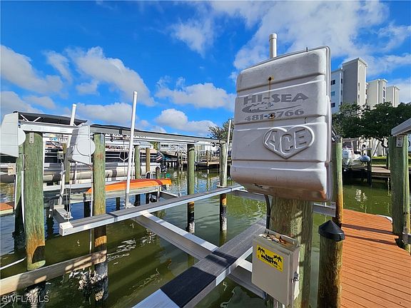 5th image of Hibiscus Boat Dock 89 Bay Beach Ln