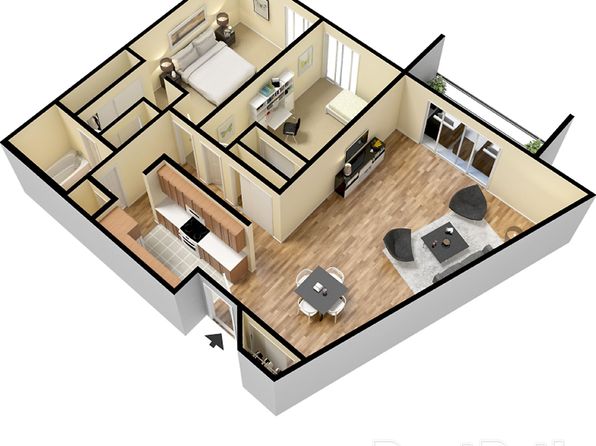 Hillcrest Place | 165 County Road B2 E, Saint Paul, MN