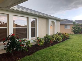 132 SE 17th Ter, Cape Coral, FL 33990