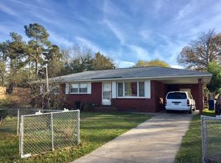 117 Aldene Ave, Goose Creek, SC 29445