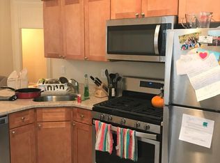 43 Chester St #4VC, Allston, MA 02134