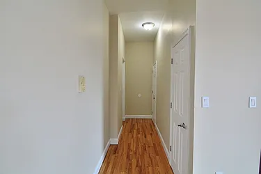 Rented by Hagstrom Management Inc