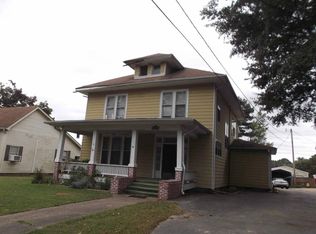 244 Main St, Bells, TN 38006