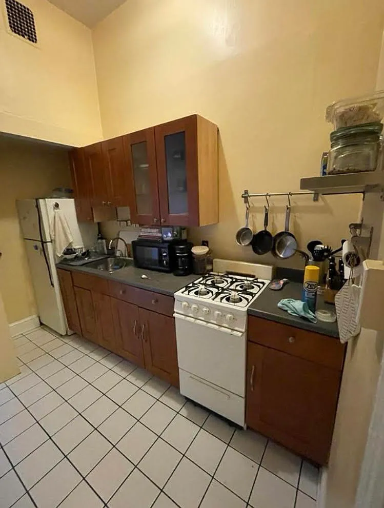 1 bed, 550 sqft, $1,490 — Photo 1