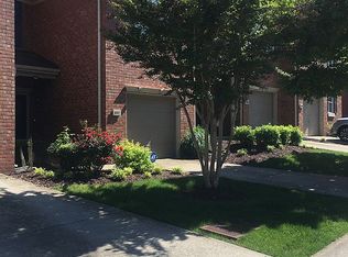 8310 Rossi Rd, Brentwood, TN 37027