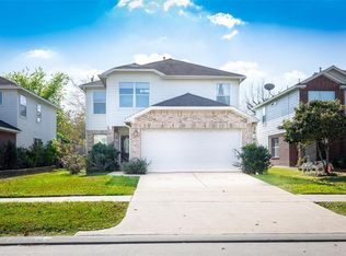 5735 Tiger Lilly Way, Houston, TX 77085