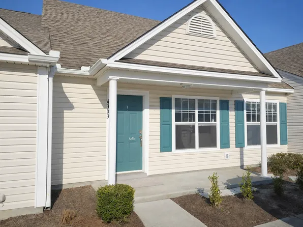 4303 Jasmine Cove Way, Wilmington, NC 28412