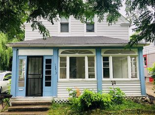 13417 Crennell Ave, Cleveland, OH 44105