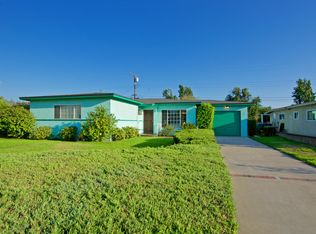1531 W Flora St, Ontario, CA 91762