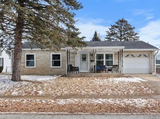 2318 Dakota Dr, Lafayette, IN 47909