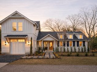 1405 Heather Dr, Mount Pleasant, SC 29464