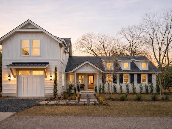 1405 Heather Dr, Mount Pleasant, SC 29464