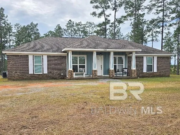 52041 Robert White Rd, Bay Minette, AL 36507