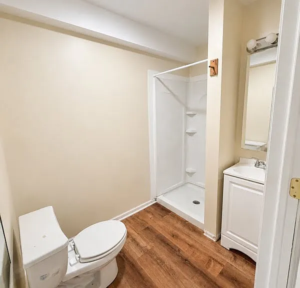 3496 Linden St #UPPER — Photo 2