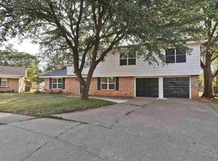 5 Summit Cir, Wichita Falls, TX 76310