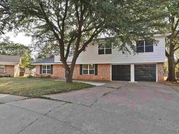 5 Summit Cir, Wichita Falls, TX 76310