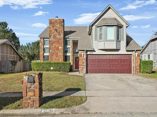 8710 S 88th East Ave, Tulsa, OK 74133