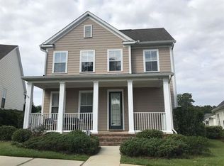 3042 Cummings Ave, Tallahassee, FL 32311