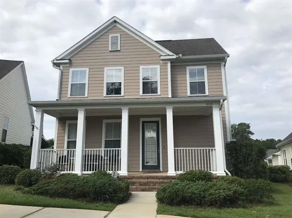 3042 Cummings Ave, Tallahassee, FL 32311