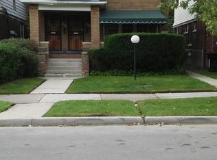 3265 W Philadelphia St, Detroit, MI 48206