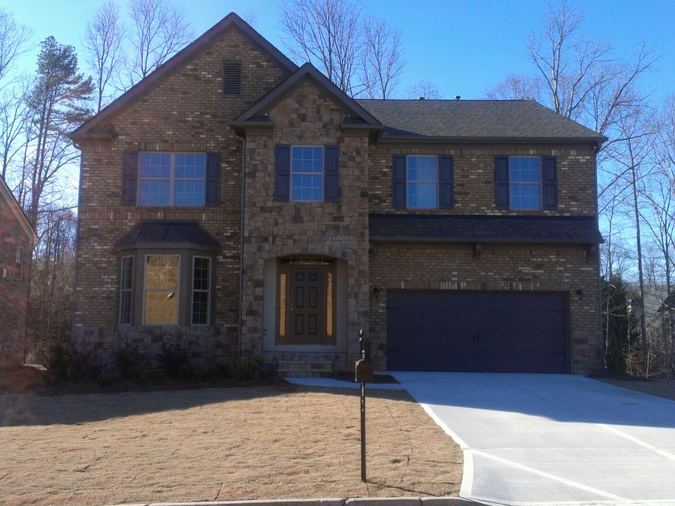 1095 Gallatin Way