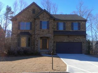 1095 Gallatin Way, Suwanee, GA 30024