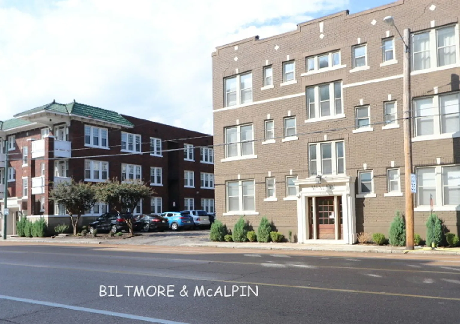 The Biltmore-McAlpin — Photo 1