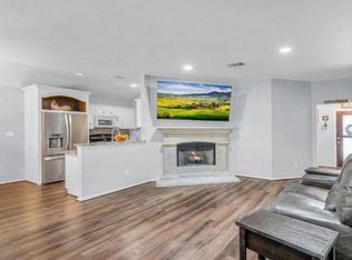 242 Sunset Path N, Montgomery, TX 77316