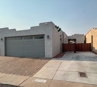 2125 N Recker Rd, Mesa, AZ, 85215
