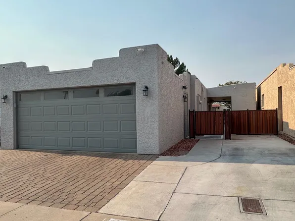 2125 N RECKER Road, Mesa, AZ 85215