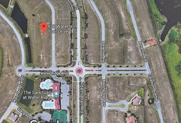 3rd image of 832 Waterfern Trail Dr
