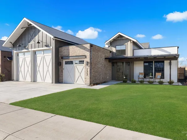 133 Steel Farm, Eagle, ID 83616
